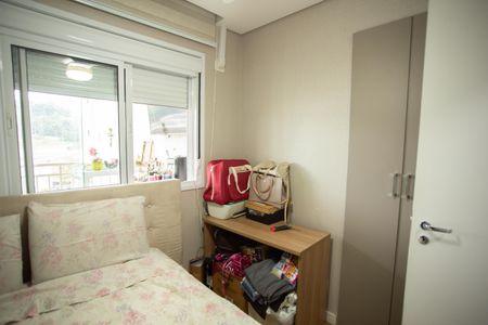 Apartamento para alugar com 80m², 3 quartos e 2 vagasQuarto 1