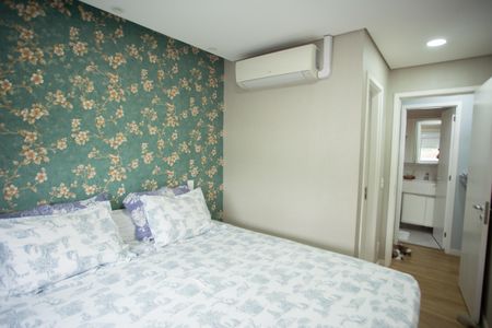 Apartamento para alugar com 80m², 3 quartos e 2 vagasSuíte