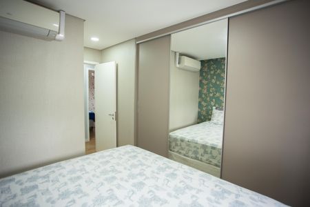 Apartamento para alugar com 80m², 3 quartos e 2 vagasSuíte