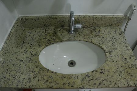 Apartamento à venda com 53m², 2 quartos e 1 vagaBanheiro