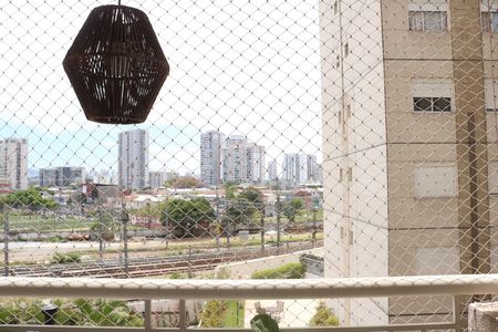 Apartamento à venda com 53m², 2 quartos e 1 vagaSala