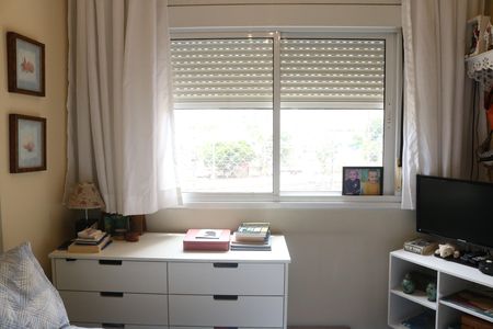 Apartamento à venda com 53m², 2 quartos e 1 vagaQuarto 1