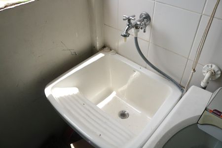Apartamento à venda com 53m², 2 quartos e 1 vagaÁrea de Serviço