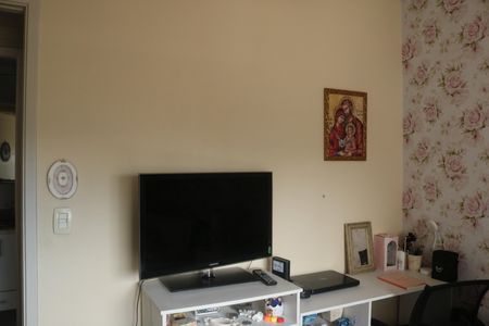 Apartamento à venda com 53m², 2 quartos e 1 vagaQuarto 2