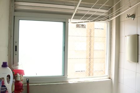 Apartamento à venda com 53m², 2 quartos e 1 vagaÁrea de Serviço