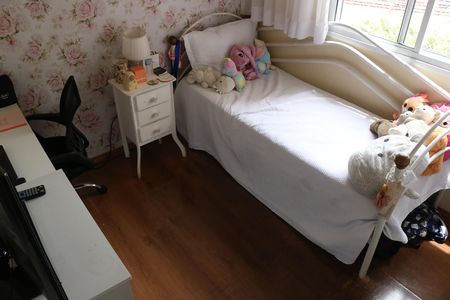 Apartamento à venda com 53m², 2 quartos e 1 vagaQuarto 2