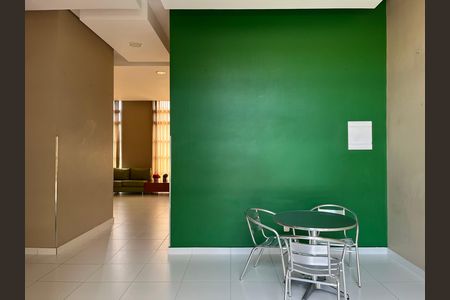 Apartamento à venda com 53m², 2 quartos e 1 vaga Apartamento à venda com 53m², 2 quartos e 1 vagaÁrea comum