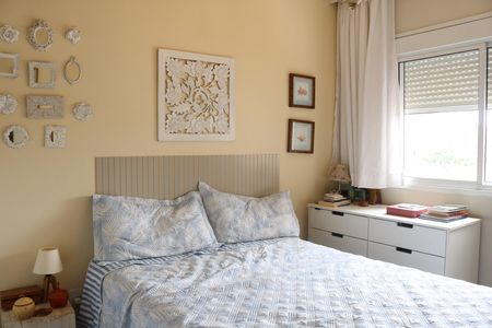 Apartamento à venda com 53m², 2 quartos e 1 vagaQuarto 1