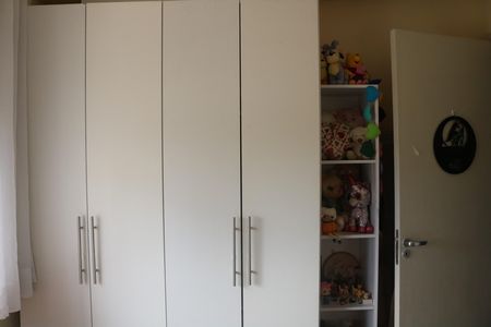 Apartamento à venda com 53m², 2 quartos e 1 vagaQuarto 2