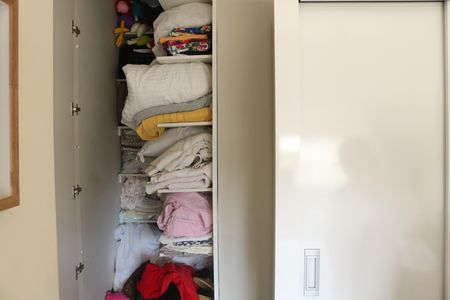 Apartamento à venda com 53m², 2 quartos e 1 vagaQuarto 1