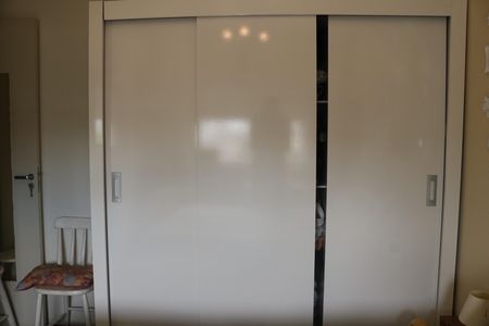 Apartamento à venda com 53m², 2 quartos e 1 vagaQuarto 1
