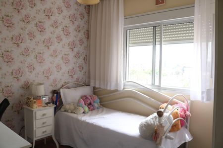 Apartamento à venda com 53m², 2 quartos e 1 vagaQuarto 2