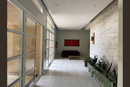 Apartamento à venda com 53m², 2 quartos e 1 vaga Apartamento à venda com 53m², 2 quartos e 1 vagaÁrea comum