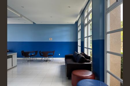 Apartamento à venda com 53m², 2 quartos e 1 vaga Apartamento à venda com 53m², 2 quartos e 1 vagaÁrea comum