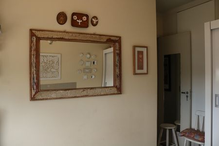 Apartamento à venda com 53m², 2 quartos e 1 vagaQuarto 1