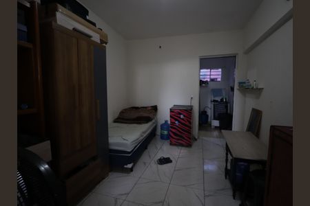 Suíte de casa à venda com 2 quartos, 70m² em Jardim Monte Kemel, São Paulo