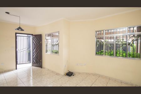 Sala de casa à venda com 2 quartos, 93m² em Parada Inglesa, São Paulo