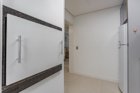 Apartamento para alugar com 56m², 1 quarto e 1 vaga Apartamento para alugar com 56m², 1 quarto e 1 vagaCozinha