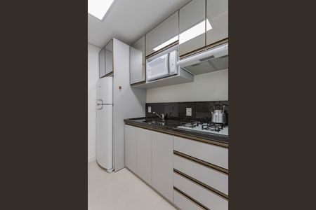 Apartamento para alugar com 56m², 1 quarto e 1 vaga Apartamento para alugar com 56m², 1 quarto e 1 vagaCozinha