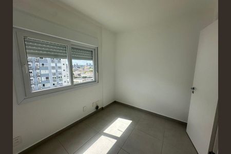 Apartamento à venda com 56m², 2 quartos e 1 vagaQuarto 
