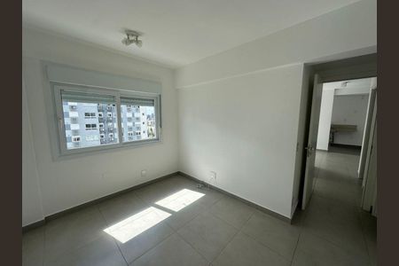 Suíte de apartamento à venda com 2 quartos, 56m² em São Sebastião, Porto Alegre