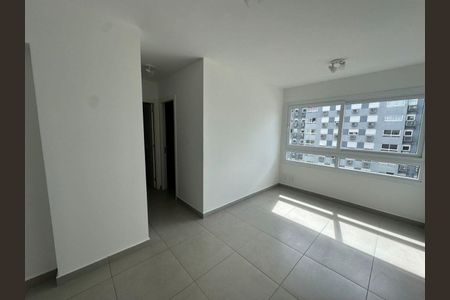 Apartamento à venda com 56m², 2 quartos e 1 vagaSala