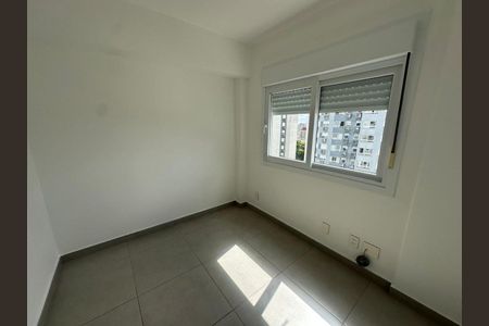 Quarto  de apartamento à venda com 2 quartos, 56m² em São Sebastião, Porto Alegre