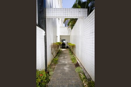 Apartamento para alugar com 114m², 3 quartos e 2 vagasEntrada