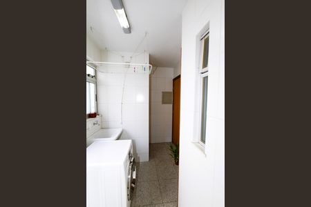 Apartamento para alugar com 114m², 3 quartos e 2 vagasÁrea de Serviço