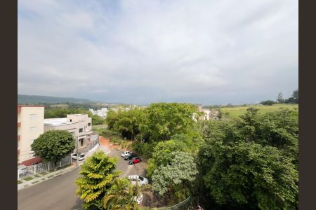 Apartamento para alugar com 56m², 2 quartos e 2 vagas Apartamento para alugar com 56m², 2 quartos e 2 vagasVista da Área de Serviço