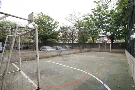 Apartamento para alugar com 60m², 2 quartos e 1 vagaÁrea comum