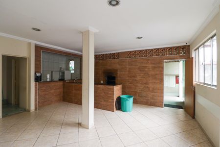 Apartamento para alugar com 60m², 2 quartos e 1 vagaÁrea comum