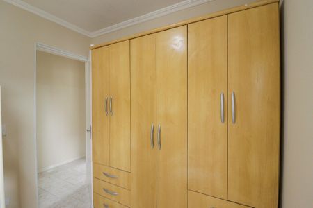 Apartamento para alugar com 60m², 2 quartos e 1 vagaQuarto