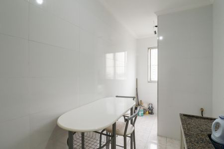 Apartamento para alugar com 60m², 2 quartos e 1 vagaCozinha 
