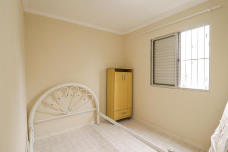 Apartamento para alugar com 60m², 2 quartos e 1 vagaQuarto 2