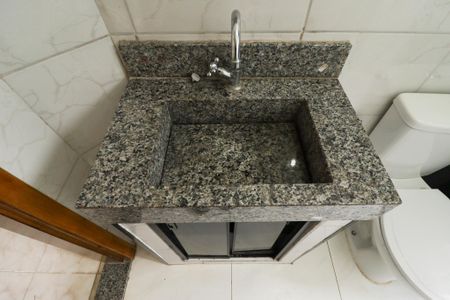 Apartamento para alugar com 60m², 2 quartos e 1 vagaBanheiro