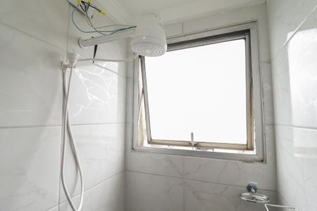 Apartamento para alugar com 60m², 2 quartos e 1 vagaBanheiro