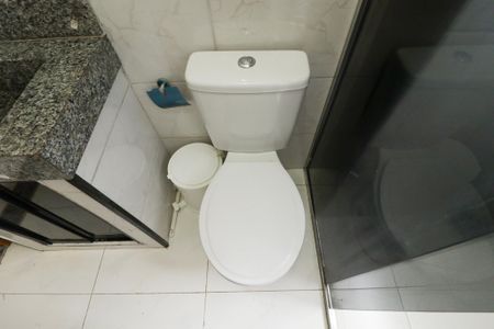 Apartamento para alugar com 60m², 2 quartos e 1 vagaBanheiro