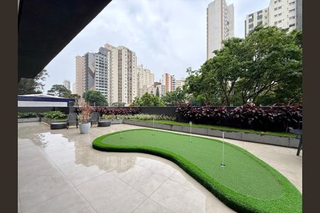 Studio à venda com 25m², 0 quarto e sem vagaÁrea comum