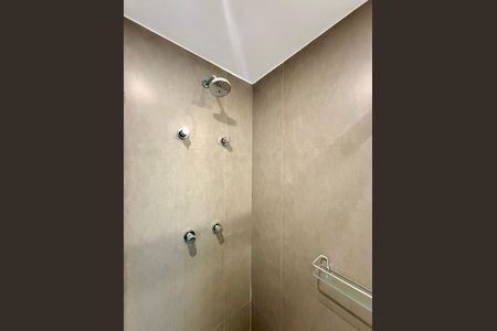 Studio à venda com 25m², 0 quarto e sem vagaBanheiro 