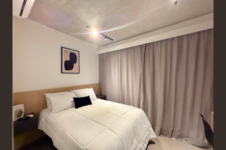 Studio à venda com 25m², 0 quarto e sem vagaQuarto