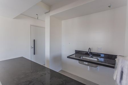 Apartamento à venda com 56m², 2 quartos e 2 vagasCozinha/Área de Serviço
