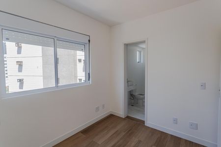 Apartamento à venda com 56m², 2 quartos e 2 vagasSuíte