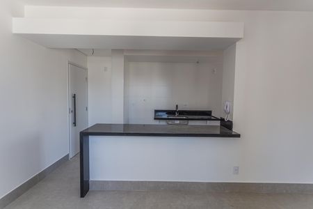 Apartamento à venda com 56m², 2 quartos e 2 vagasCozinha/Área de Serviço