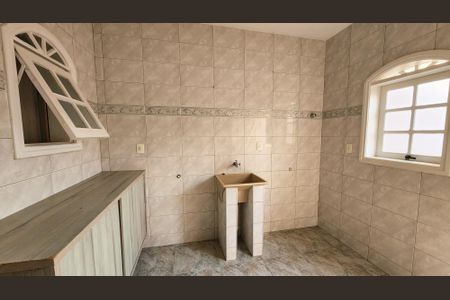 Casa para alugar com 271m², 4 quartos e 3 vagas Casa para alugar com 271m², 4 quartos e 3 vagasÁrea de Serviço