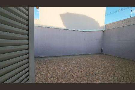 Casa para alugar com 271m², 4 quartos e 3 vagas Casa para alugar com 271m², 4 quartos e 3 vagasVista do Quarto 3