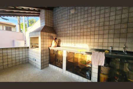 Casa para alugar com 271m², 4 quartos e 3 vagas Casa para alugar com 271m², 4 quartos e 3 vagasÁrea comum