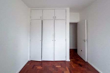 Apartamento para alugar com 4 quartos, 121m² em Pinheiros, São Paulo