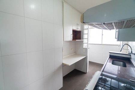 Apartamento para alugar com 52m², 2 quartos e 1 vagaCozinha
