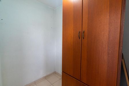 Apartamento para alugar com 52m², 2 quartos e 1 vagaQuarto de Serviço